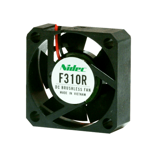 Nidec無刷直流風扇F310R系列圖片
